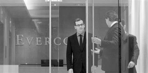 We are dedicated to helping our clients achieve superior results through trusted independent and innovative advice on matters of strategic significance to boards of directors, management teams and shareholders, including mergers and acquisitions, strategic. . Evercore private capital advisory interview
